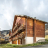 Отель Vacancéole - Le Hameau de l'Alpage, фото 34