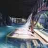 Отель Sunrise Hot Spring Hotel, фото 12
