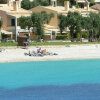 Отель Barbati Beach Apartments @ La Riviera Barbati, фото 10