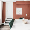 Отель Luxury apart-hotel in the heart of CPH, фото 39