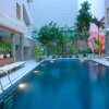 Отель Luxury Nha Trang Hotel, фото 12