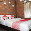 Отель Kebon Krapyak Cottage By OYO Rooms, фото 9