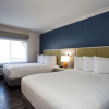 Отель SureStay Hotel by Best Western Santa Monica, фото 6