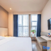Отель Grace Inn(Pingyi Lianhuashan Square Branch), фото 17