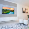 Отель Stunning 5 Bd w Pool Storey Lake Resort 2653, фото 36