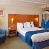 Отель Holiday Inn Cardiff City Centre, an IHG Hotel, фото 5