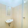 Отель Spacious 1BR at Tamansari Panoramic Apartment near Metro Indah Mall, фото 8