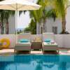 Отель Althea Kalamies Luxury Villas By Louis Hotels, фото 13