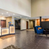 Отель Comfort Suites Meridian and I-40, фото 16