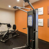 Отель Candlewood Suites Grand Prairie - Arlington, an IHG Hotel, фото 20