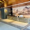 Отель Jinjiang Metropolo (Langshan Scenic Spot hotel of Nantong University), фото 11