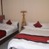 Отель Zambala Halesi Resort, фото 8
