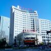 Отель Oriental Hotel (Quzhou West Area) в Цюйчжоу