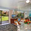 Отель Kihei Garden Estates G-102, 1BR, Pool, Jacuzzi, Sleeps 4, фото 4