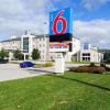 Отель Motel 6 London, ON - Ontario, фото 20