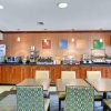 Отель Comfort Inn & Suites Airport Dulles - Gateway, фото 13