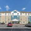Отель Extended Stay America Select Suites - Austin - Northwest, фото 1