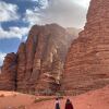 Отель Wadi rum echo camp, фото 4