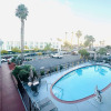 Отель Ramada by Wyndham San Diego Airport, фото 13