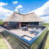 Отель 6 Person Holiday Home in Blavand, фото 26
