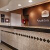 Отель Best Western Angleton Inn в Англтоне