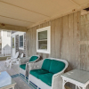 Отель Hatteras Island Hideaway: Waterfront, Canal Access, фото 15