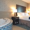 Отель Holiday Inn Express Hotel & Suites Knoxville West -Papermill, an IHG Hotel, фото 16