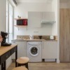 Отель Modern Studio of 15m2 Lyon 7, фото 6