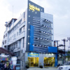 Отель Kaung Myint Hotel, фото 18