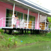 Отель Bansaun Lung Rin Kanchanaburi, фото 8