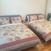 Отель London Luxury 2 Bedroom Flat 5min walk from Overground, with FREE WIFI, FREE PARKING-Sleeps x6 в Лондоне