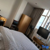Отель Jianghua Jinfulai Business Hotel, фото 7