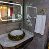 Отель Taşkın Hotel, фото 11
