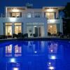 Отель Detached Villa, Private Heated Pool, Outstanding Sea Views, Sleeps 6, Free Wifi, фото 15