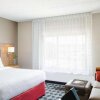Отель TownePlace Suites by Marriott Cedar Rapids Marion, фото 7