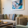 Отель Prime Serviced residence Nairobi, фото 2