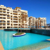 Отель Ocean View 1-bed Apartment Aldau Height Long&short, фото 5