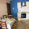 Отель Studio In Capo Mulini With Wonderful Sea View Balcony And Wifi 10 M From The Beach, фото 12