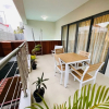 Отель Beautiful Luxury 2-bed Apartment in Pereybere, фото 7