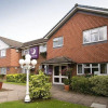 Отель Premier Inn Reading South, фото 7