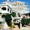 Отель Villa 244C Jolly Harbour в St. Mary