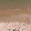 Отель Swn Y Tonnau - Sea Front Apartment Spectacular Sea Views Parking Direct Beach Access, фото 14