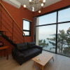 Отель Yeosu Sea&blue Family Pension, фото 40