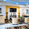 Отель Days Inn Suites Lubbock Medical Center, фото 12