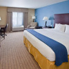 Отель Holiday Inn Express Shelbyville Indianapolis, фото 5