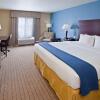 Отель Holiday Inn Express Shelbyville Indianapolis, фото 6