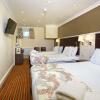 Отель Best Western Chiswick Palace & Suites, фото 5