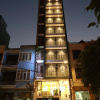 Отель Hana 2 Apartment & Hotel Bac Ninh, фото 1