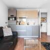 Отель Lovely Studio W/balcony in Islington, 4 Guests, фото 3