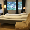Отель Gaupnetunet Hotell og Hytter, фото 6